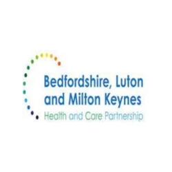 Bedfordshire logo