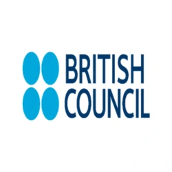 British Council logo