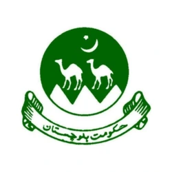 Government of Balochistan logo