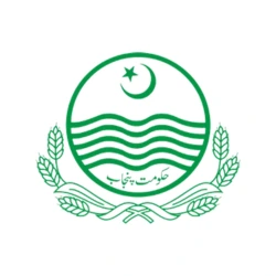 Government of Punjab logo