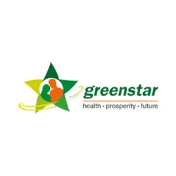 Greenstar Social Marketing logo