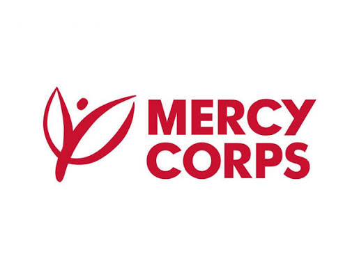 Mercy Corps logo