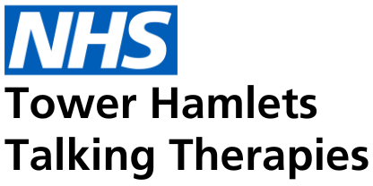 NHS Tower Hamlets logo