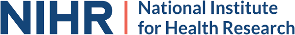 National Institute for Health Research (NIHR) logo