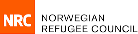 Norwegian Refugee Council (NRC) logo