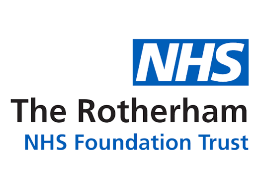 Public Health Rotherham logo