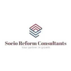 Socio Reform Consultants logo