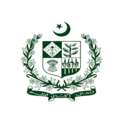Government of Pakistan logo