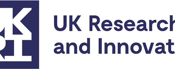 UK Research and Innovation (UKRI) logo