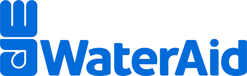 WaterAid Pakistan logo