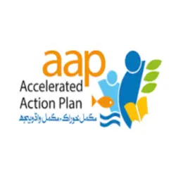 AAP logo