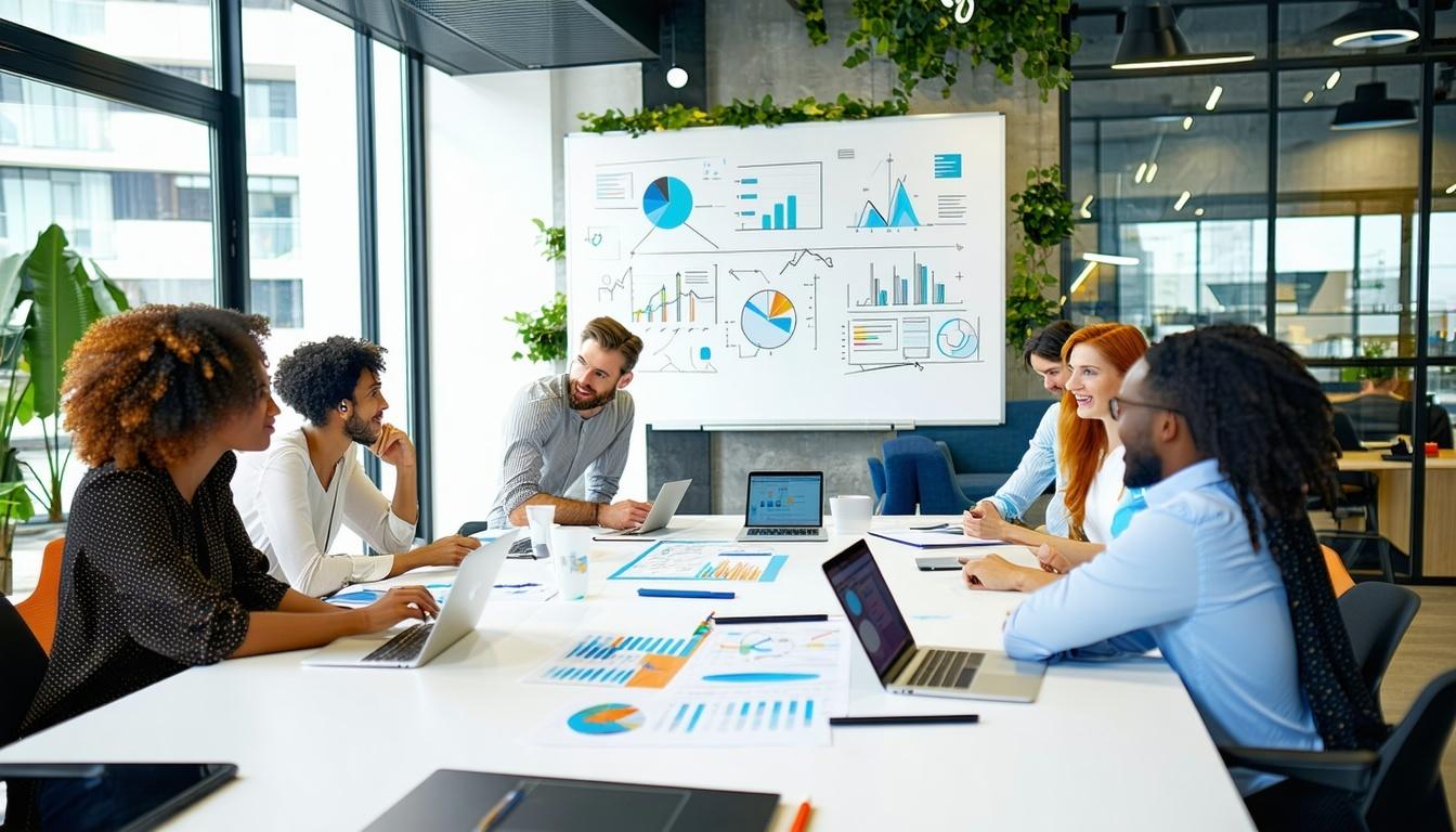 IRS Global — about the organization