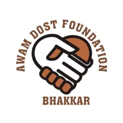 Awam Dost logo