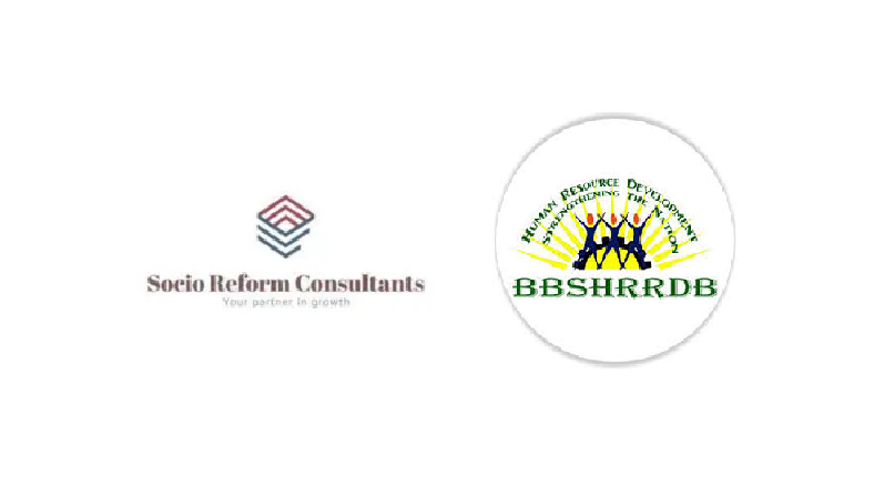 BBSHRRDB & Socio Reform Consultants logo