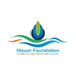 Hisaar logo