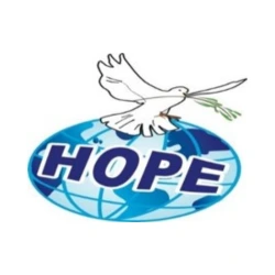 HOPE logo