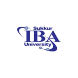 IBA Sukkur logo