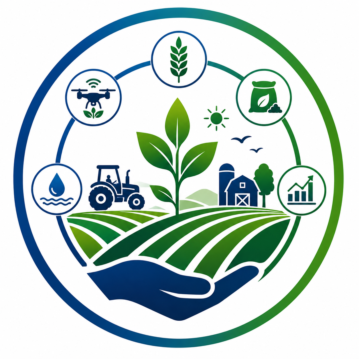 Agriculture icon