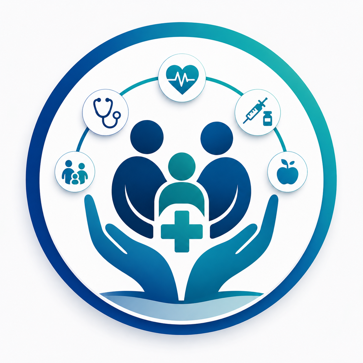 Community Health icon