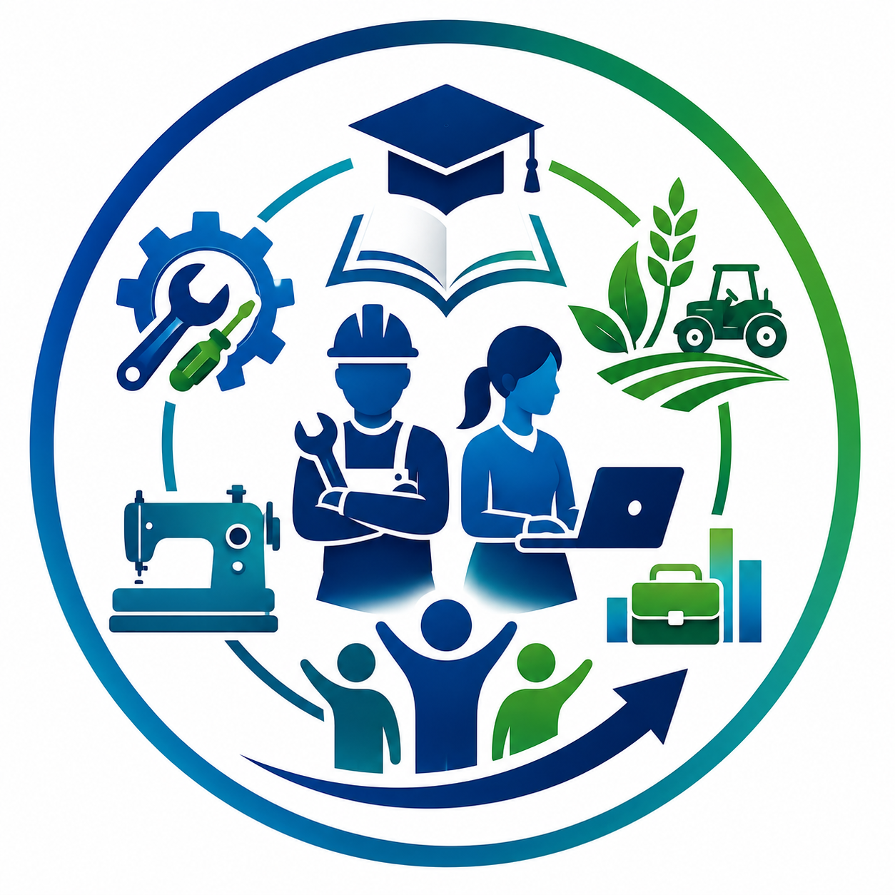 TVET & Livelihoods icon