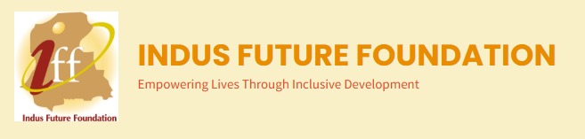 Indus Future Foundation (IFF) logo