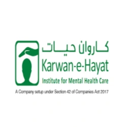 Karwan-e-Hayat logo