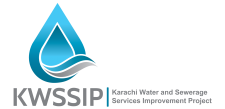 Karachi Water & Sewerage Services Improvement Project (KWSSIP) logo