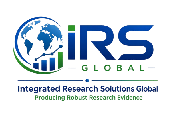 IRS Global — Integrated Research Solutions Global
