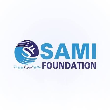 SAMI Foundation logo