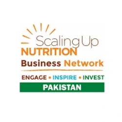 Scaling Up logo