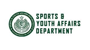 Government of Sindh logo