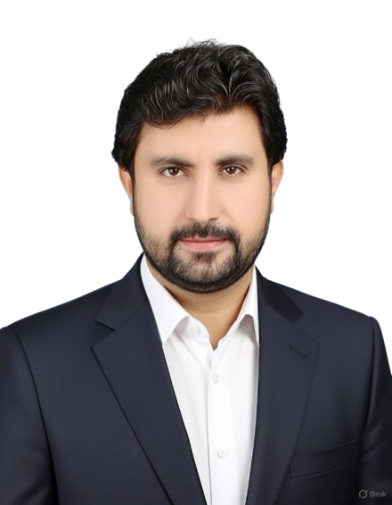 Agha Athar Ali