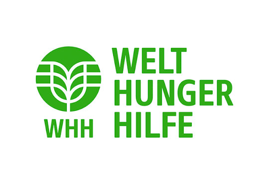 Welthungerhilfe Pakistan logo