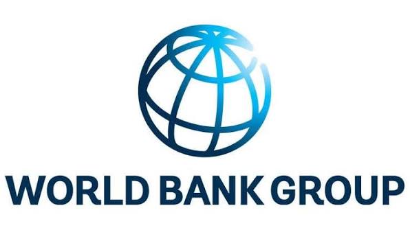 World Bank logo