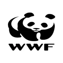 WWF Pakistan logo