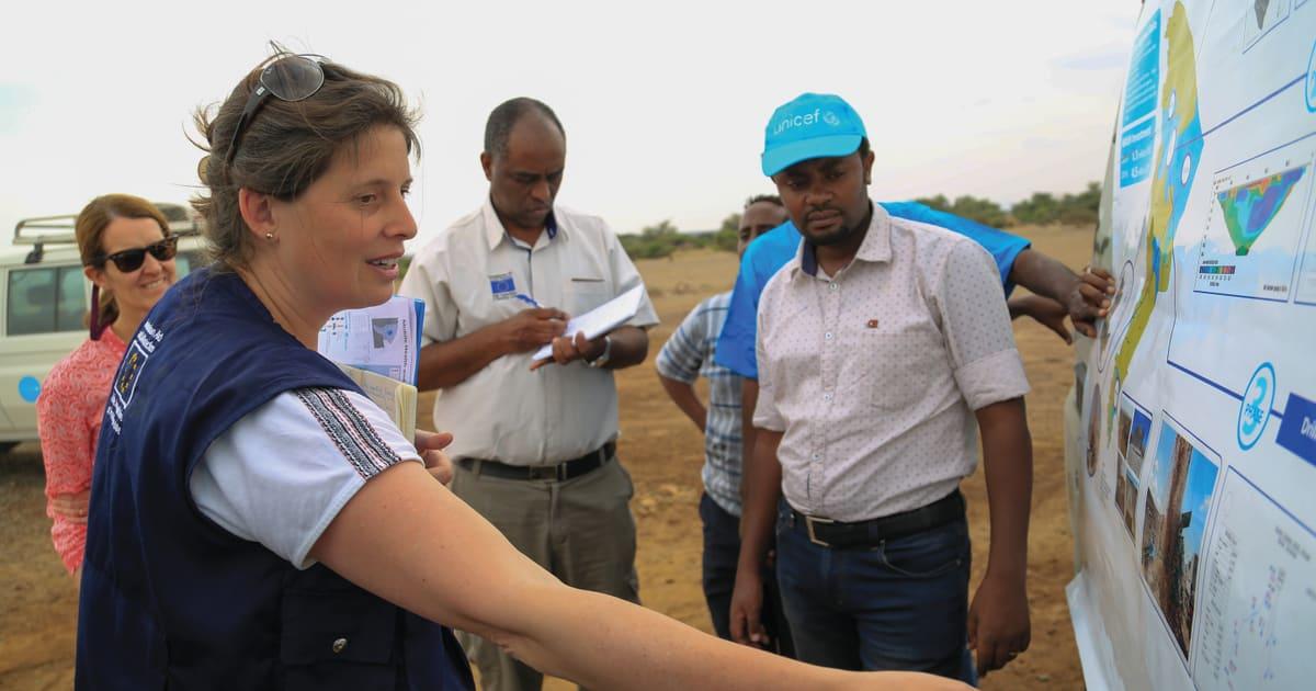 How Monitoring and Evaluation Helps Projects Succeed